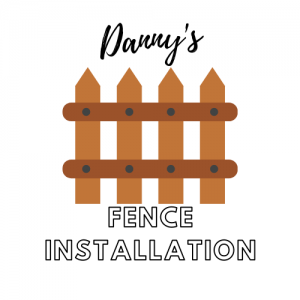 Glendale Fence Installation Logo